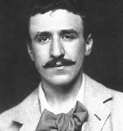Charles Rennie Mackintosh