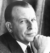 Eero Saarinen