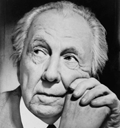 Frank Lloyd Wright