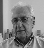Frank O. Gehry