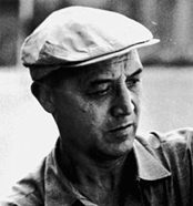 Isamu Noguchi