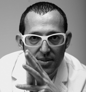 Karim Rashid