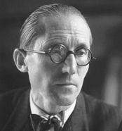 Le Corbusier