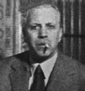 Paolo Buffa