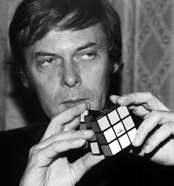 Rubik Ernő