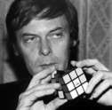 Rubik Ernő