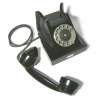 Ericsson DBH1001 telefon