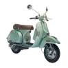 Vespa Scooter