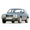 Bmw E30 coupe