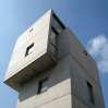 Tadao Ando - Lakóház - Kobe